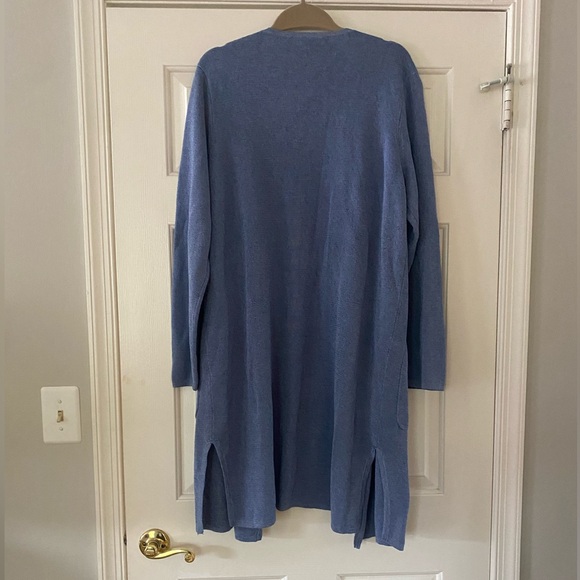 J Crew Juliette Open Cardigan - Picture 2 of 6